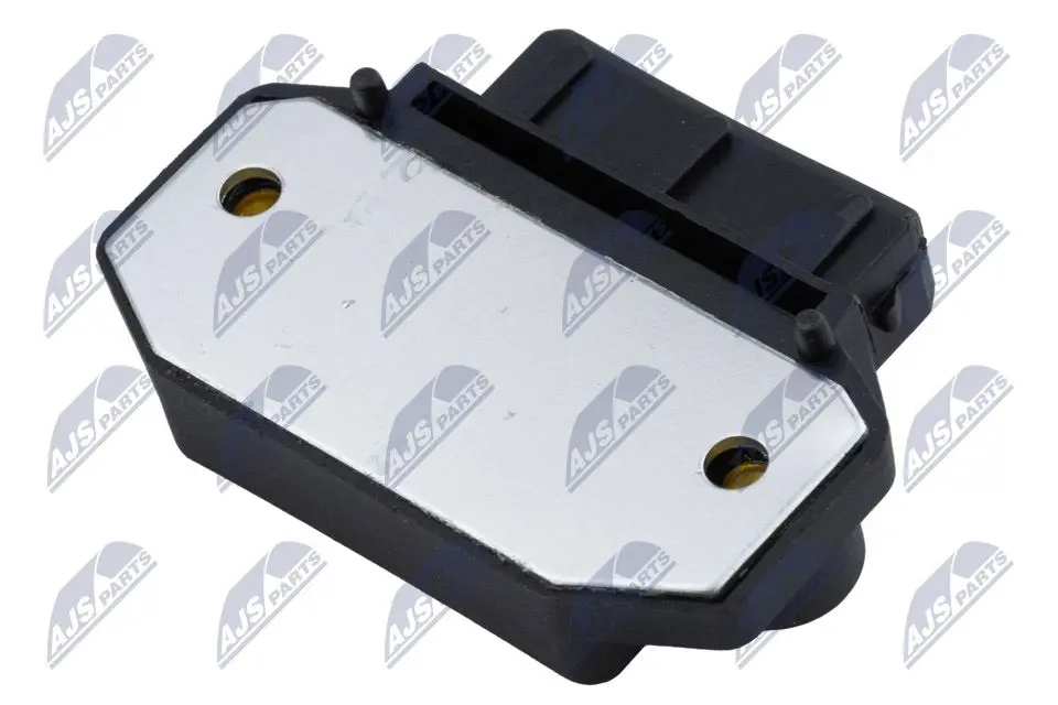 Centralina Controllo Impianto D'accensione per Ford Escort Iv 86-90 Opel Ascona
