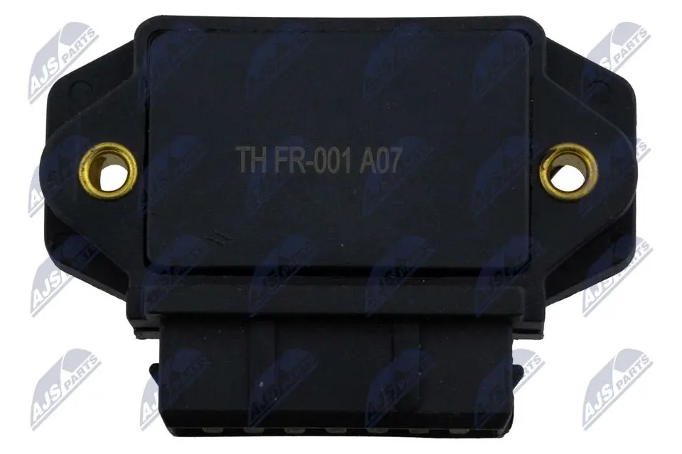 Centralina Controllo Impianto D'accensione per Ford Escort Iv 86-90 Opel Ascona