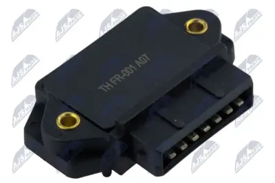 Centralina Controllo Impianto D'accensione per Ford Escort Iv 86-90 Opel Ascona