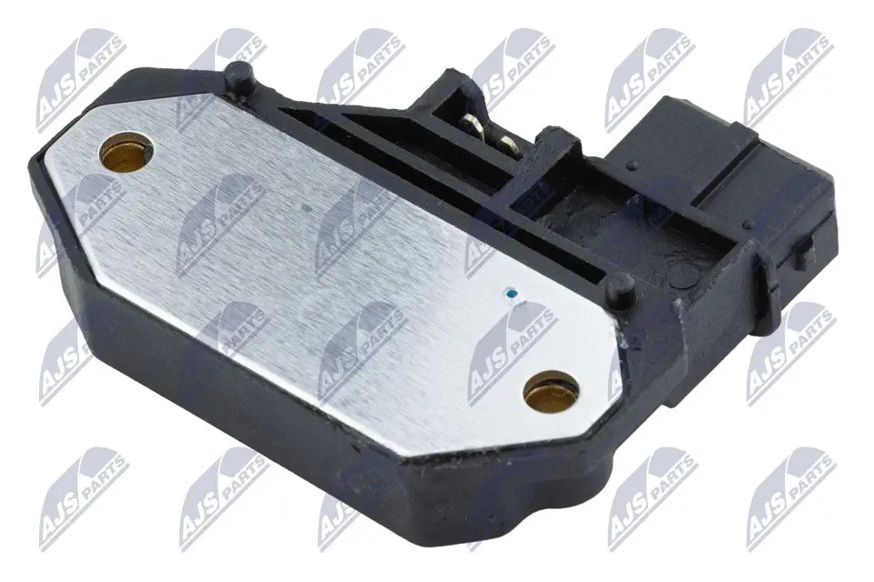 Centralina Controllo Impianto D'accensione per Ford Fiesta Iii 1.6 89-94