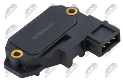 Centralina Controllo Impianto D'accensione per Ford Fiesta Iii 1.6 89-94