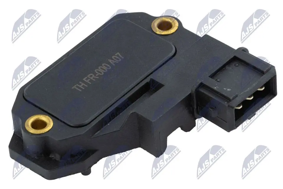 Centralina Controllo Impianto D'accensione per Ford Fiesta Iii 1.6 89-94