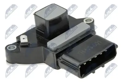 Centralina Controllo Impianto D'accensione per Nissan Almera N15 1.4i 1.6i 1996