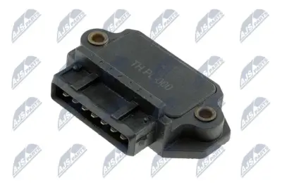 Centralina Controllo Impianto D'accensione per Opel Astra F 1.4 91-93