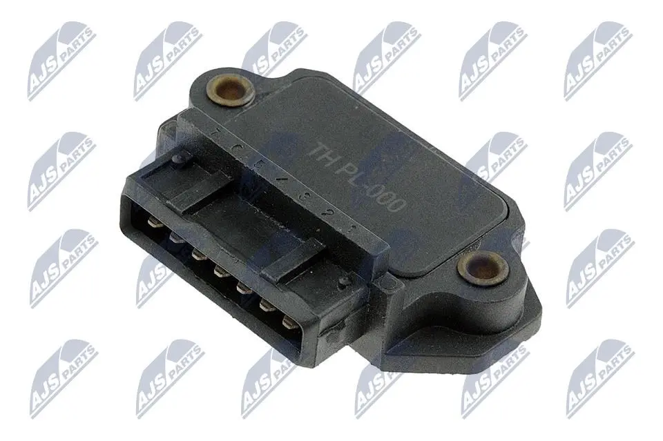 Centralina Controllo Impianto D'accensione per Opel Astra F 1.4 91-93