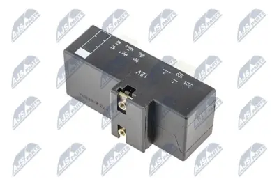 Centralina Controllo Radiatore per Audi A3 1.6 1996- VW Golf Iv 1.6 1999- Skoda