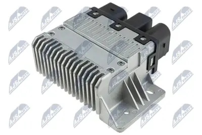 Centralina Controllo Radiatore per VW Multivan V 1.9 TDI 2.5 TDI 2003