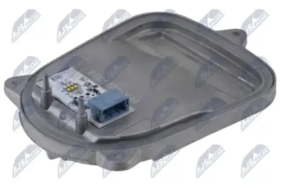 Centralina Convertitore Moduli LED Sinistro per Mercedes Classe A W176 2012-2018