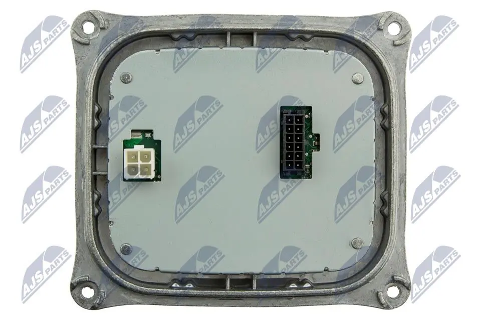 Centralina Convertitore Nastri Spirali Moduli LED per Audi A7 C7 2010-2018