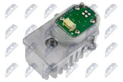 Centralina Convertitore Nastri Spirali Moduli LED per Mercedes Classe C W205