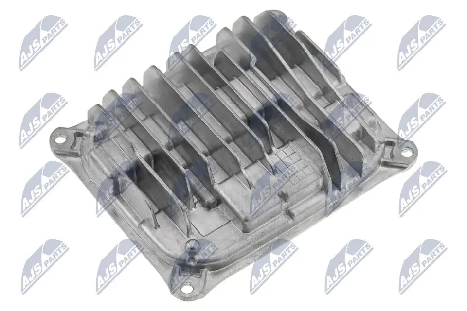 Centralina Convertitore Nastri Spirali Moduli LED per Mercedes Klasa e W212
