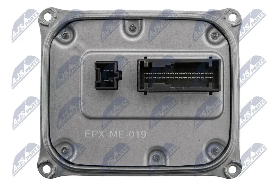 Centralina Convertitore Nastri Spirali Moduli LED per Mercedes Klasa e W212