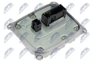 Centralina Convertitore Nastri Spirali Moduli LED per Mercedes Klasa e W212