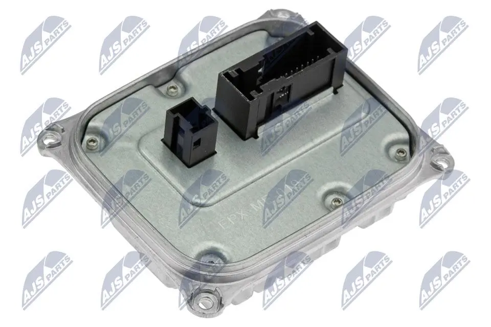 Centralina Convertitore Nastri Spirali Moduli LED per Mercedes Klasa e W212