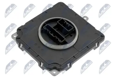 Centralina Convertitore Nastri Spirali Moduli LED per Volvo XC60 I 2015-2017