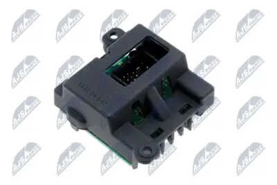 Centralina Curve Luce LED Anteriore per BMW 1 E81 E87 2003- X1 E84 2009
