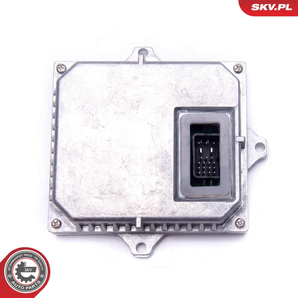 Centralina, Illuminazione AUDI A3 A8 (D2) TT per BMW Serie 3 (E46) 63120149277