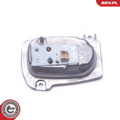 Centralina, Illuminazione Matrix per Audi A3 Limousine (8VS) A3 (8V1) 8V0998474B