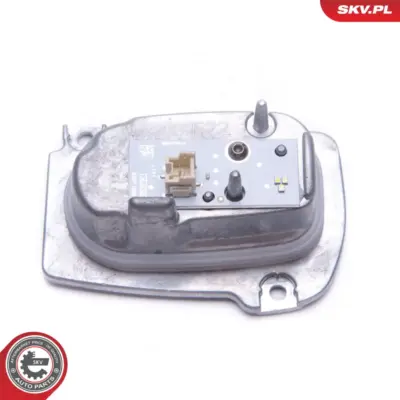 Centralina, Illuminazione Matrix per Audi A3 Limousine (8VS) A3 (8V1) 8V0998473B