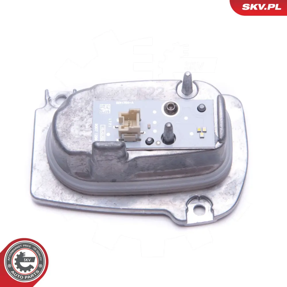 Centralina, Illuminazione Matrix per Audi A3 Limousine (8VS) A3 (8V1) 8V0998473B