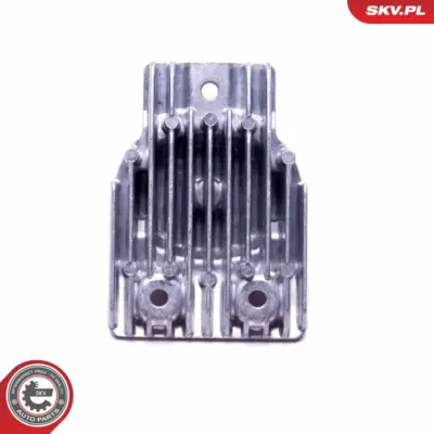 Centralina, Illuminazione multibeam LED per Mercedes Classe C (W205) 2059060002