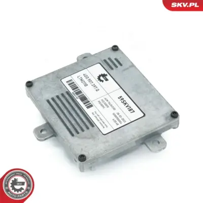 Centralina, Illuminazione per Audi A3 (8V1 8VK) A3 Sportback (8PA) 4G0907397Q