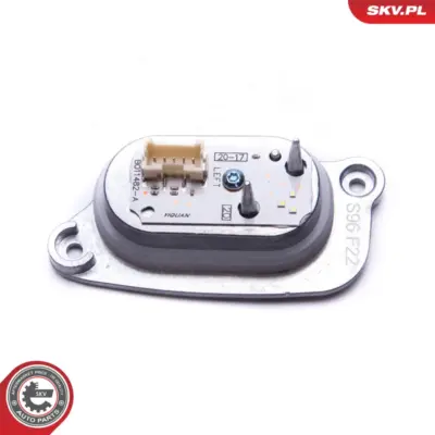 Centralina, Illuminazione per Audi A3 Limousine (8VS 8VM) A3 (8V1 8VK) 8V0998473