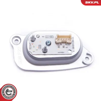 Centralina, Illuminazione per Audi A3 Limousine (8VS 8VM) A3 (8V1 8VK) 8V0998474