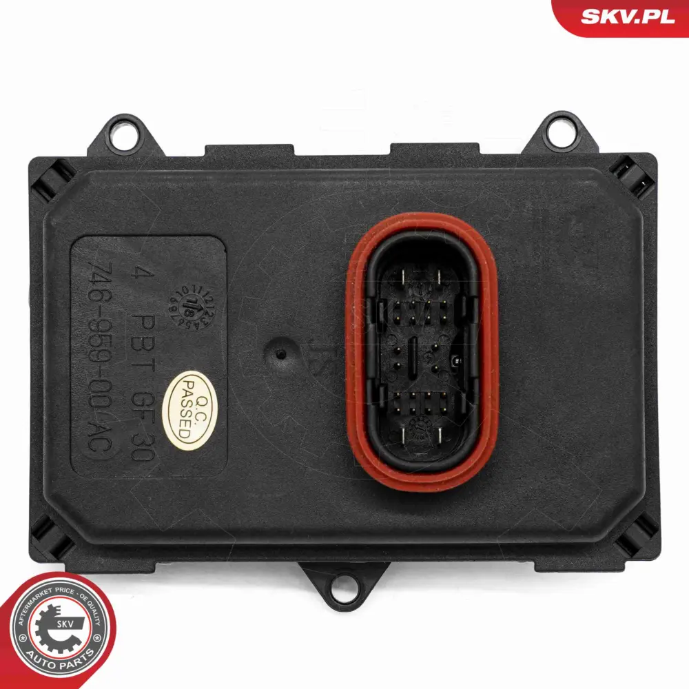 Centralina, Illuminazione per Audi A3 Limousine (8VS 8VM) Q3 (8UB) 7PP 941 329 M