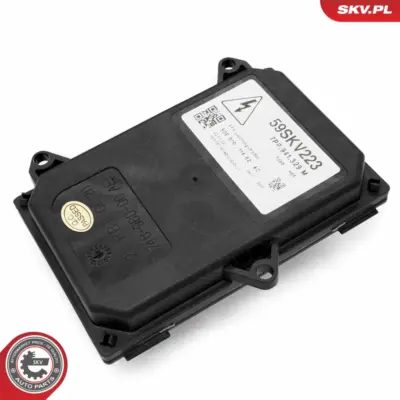 Centralina, Illuminazione per Audi A3 Limousine (8VS 8VM) Q3 (8UB) 7PP 941 329 M