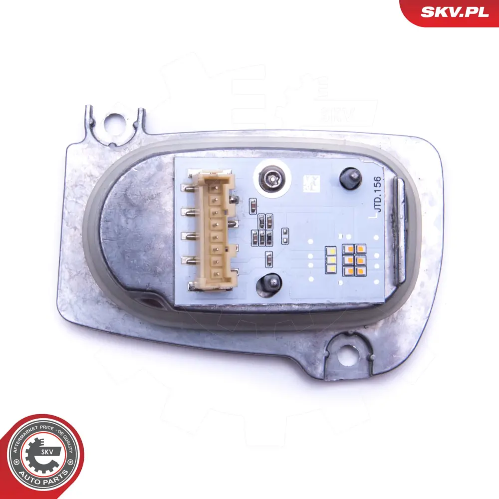 Centralina, Illuminazione per Audi A3 Sportback (8VA 8VF) 8V0998473A