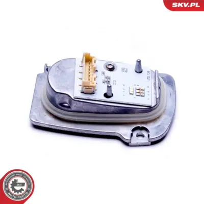 Centralina, Illuminazione per Audi A3 Sportback (8VA 8VF) 8V0998473A