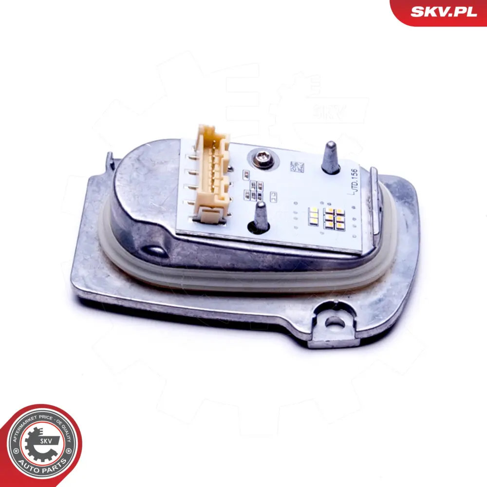 Centralina, Illuminazione per Audi A3 Sportback (8VA 8VF) 8V0998473A