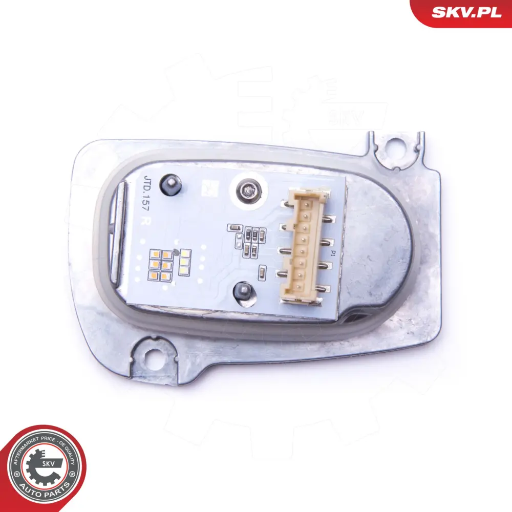 Centralina, Illuminazione per Audi A3 Sportback (8VA 8VF) 8V0998474A