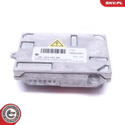 Centralina, Illuminazione per Audi A4 B7 (8EC) A3 (8P1) TT (8J3) 60681942