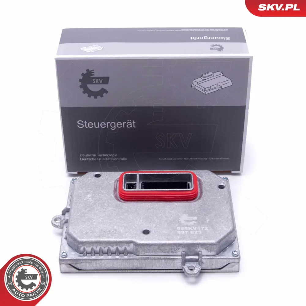 Centralina, Illuminazione per Audi A4 B7 (8EC) A4 B7 Avant (8ED) 8E0907391C