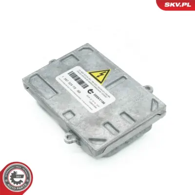 Centralina, Illuminazione per Audi A4 B7 Avant (8ED) A4 B7 (8EC) 8P0907391