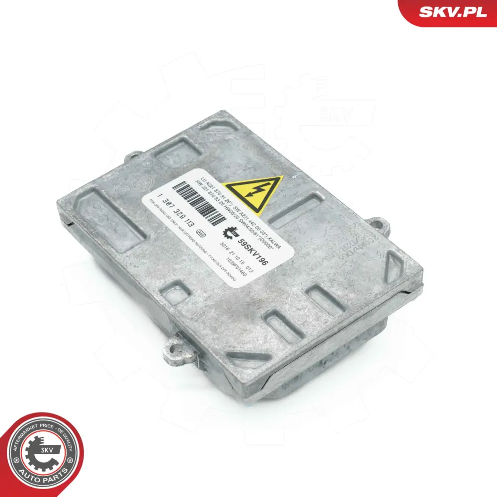 Centralina, Illuminazione per Audi A4 B7 Avant (8ED) A4 B7 (8EC) 8P0907391