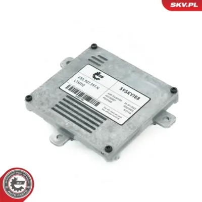 Centralina, Illuminazione per Audi A7 Sportback (4GA 4GF) A6 C7 (4G2) 4G0907397