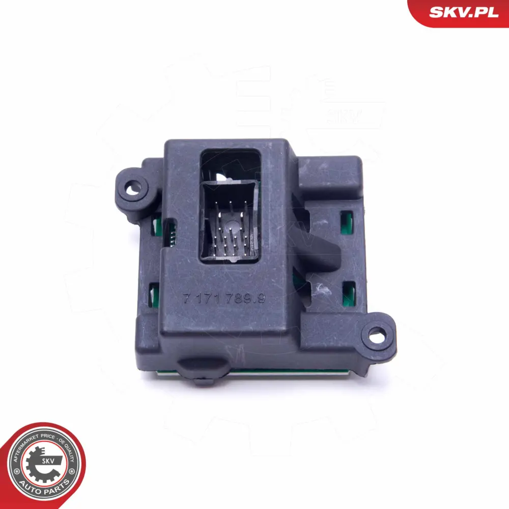 Centralina, Illuminazione per BMW Serie 1 (E88 E82 E81 E87) X1 (E84) 63117180829