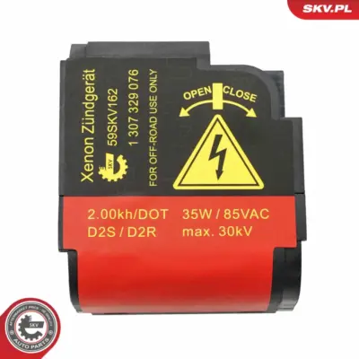 Centralina, Illuminazione per BMW Serie 3 (E46) 6 (E64); Audi A3 (8P1) 1T0941471