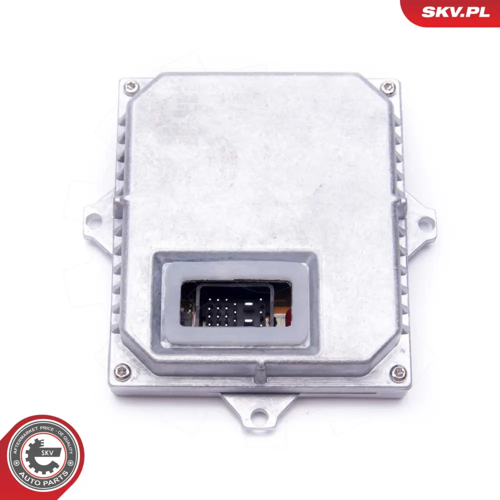Centralina, Illuminazione per BMW Serie 3 (E46) 6 (E64 E63) X3 (E83) 1307329068