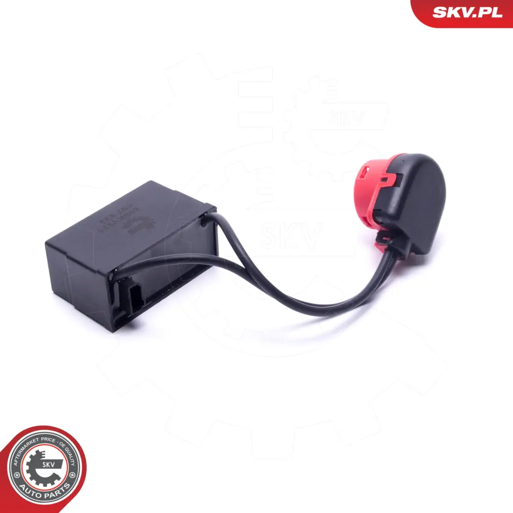 Centralina, Illuminazione per BMW Serie 3 (E46) 7 (E38) 1J0941641A