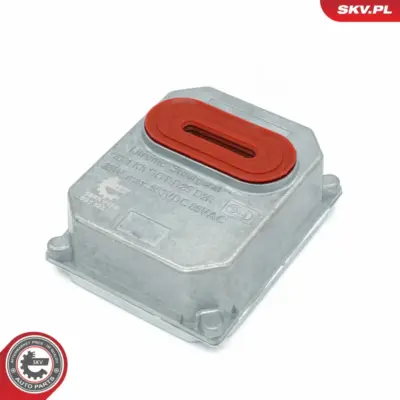Centralina, Illuminazione per BMW Serie 3 (E46) 7 (E38); Audi TT (8N3) 1J0941641