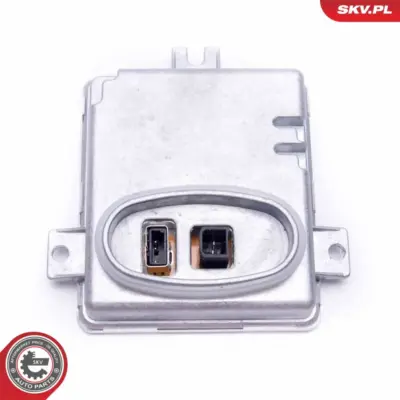 Centralina, Illuminazione per BMW Serie 3 (E90 E91) 63117381453