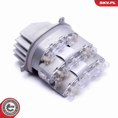 Centralina, Illuminazione per BMW Serie 3 (E90 E91) 63127245813