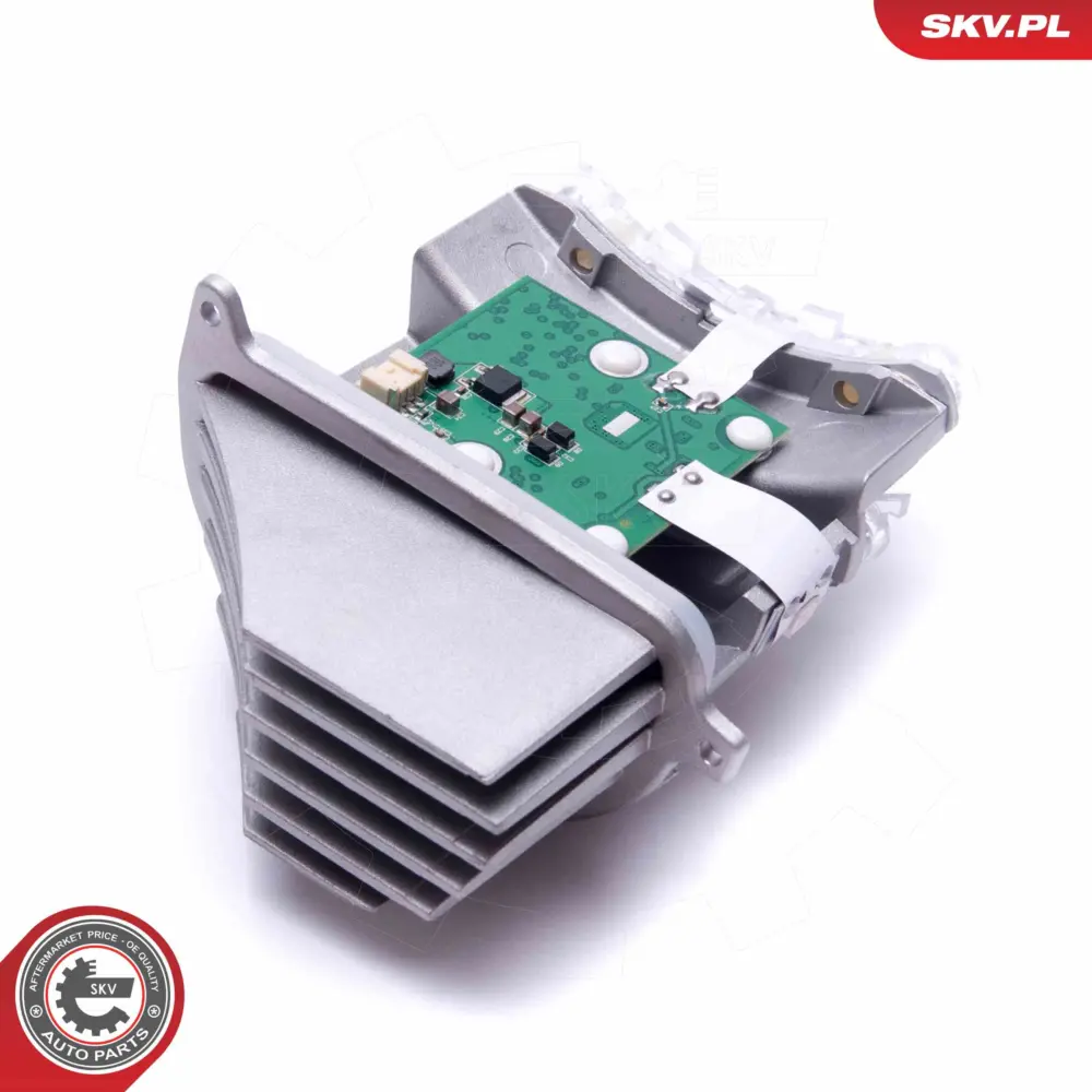 Centralina, Illuminazione per BMW Serie 3 (E90 E91) 63127245814