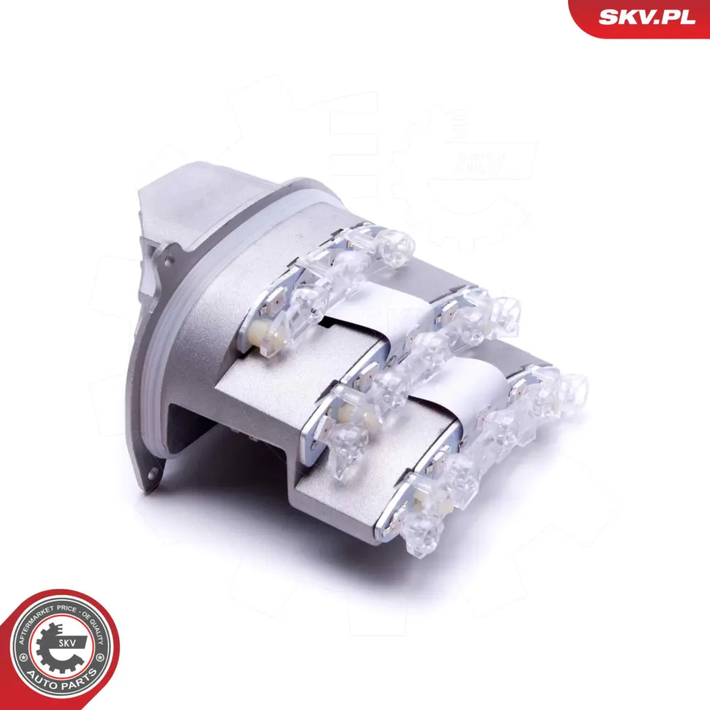 Centralina, Illuminazione per BMW Serie 3 (E90 E91) 63127245814