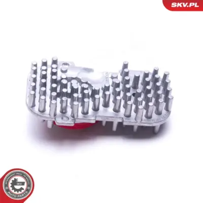 Centralina, Illuminazione per BMW Serie 3 (E93 E92) 4 (F33) 6 (F12) 63117263051