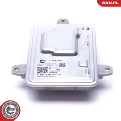 Centralina, Illuminazione per BMW Serie 3 (E93 E92) X3 (E83) 6 (E64) 51808774